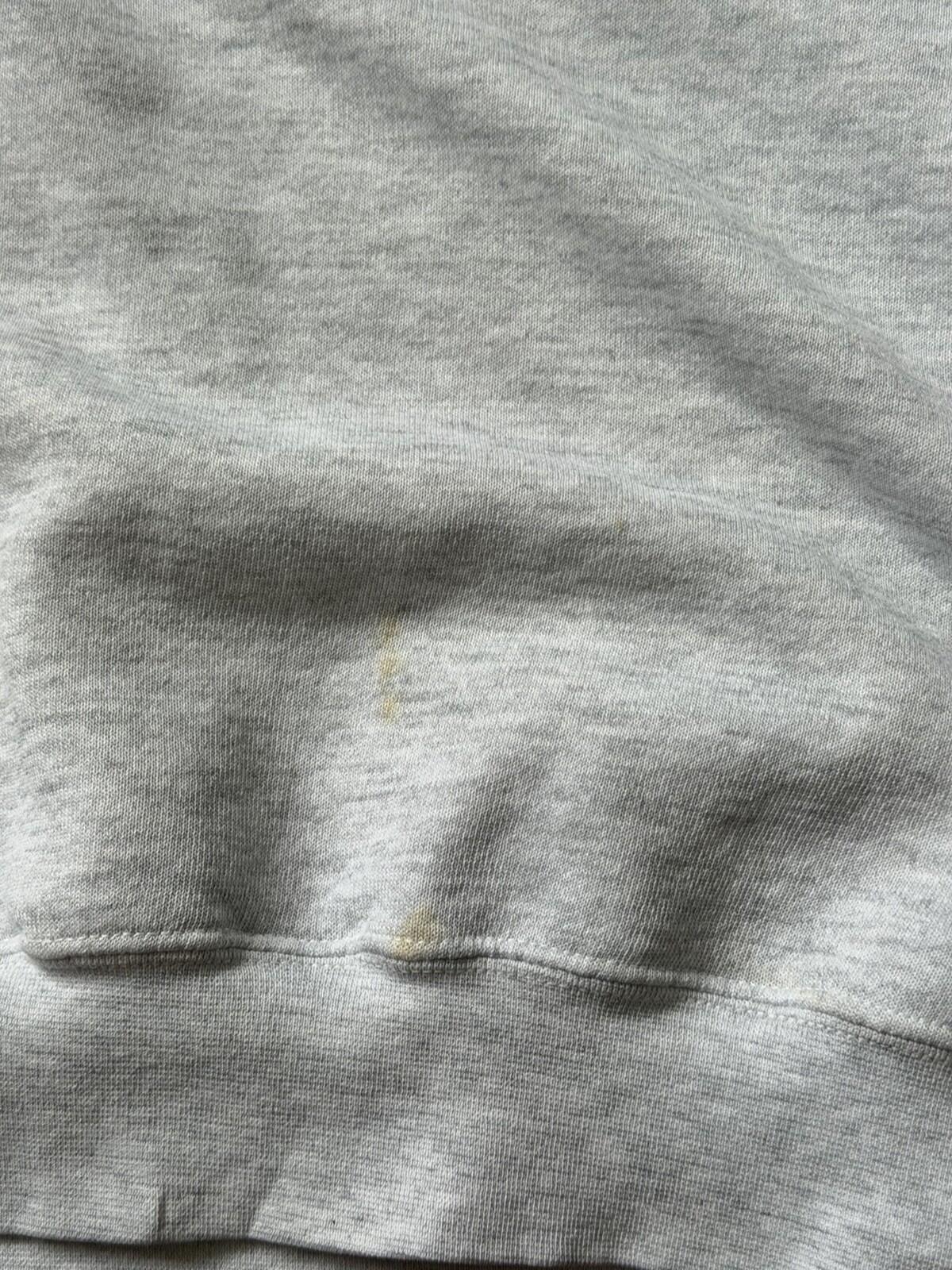 Vintage FedEx Federal Express Sweatshirt Mens L Lee Heavyweight 90s Crewneck