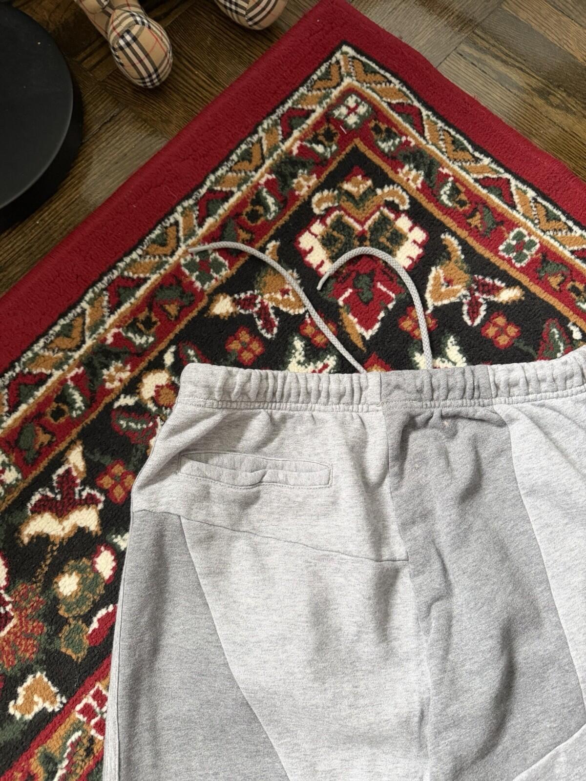 Adidas x Danielle Cathari Patchwork Sweatpants Womens M Relaxed