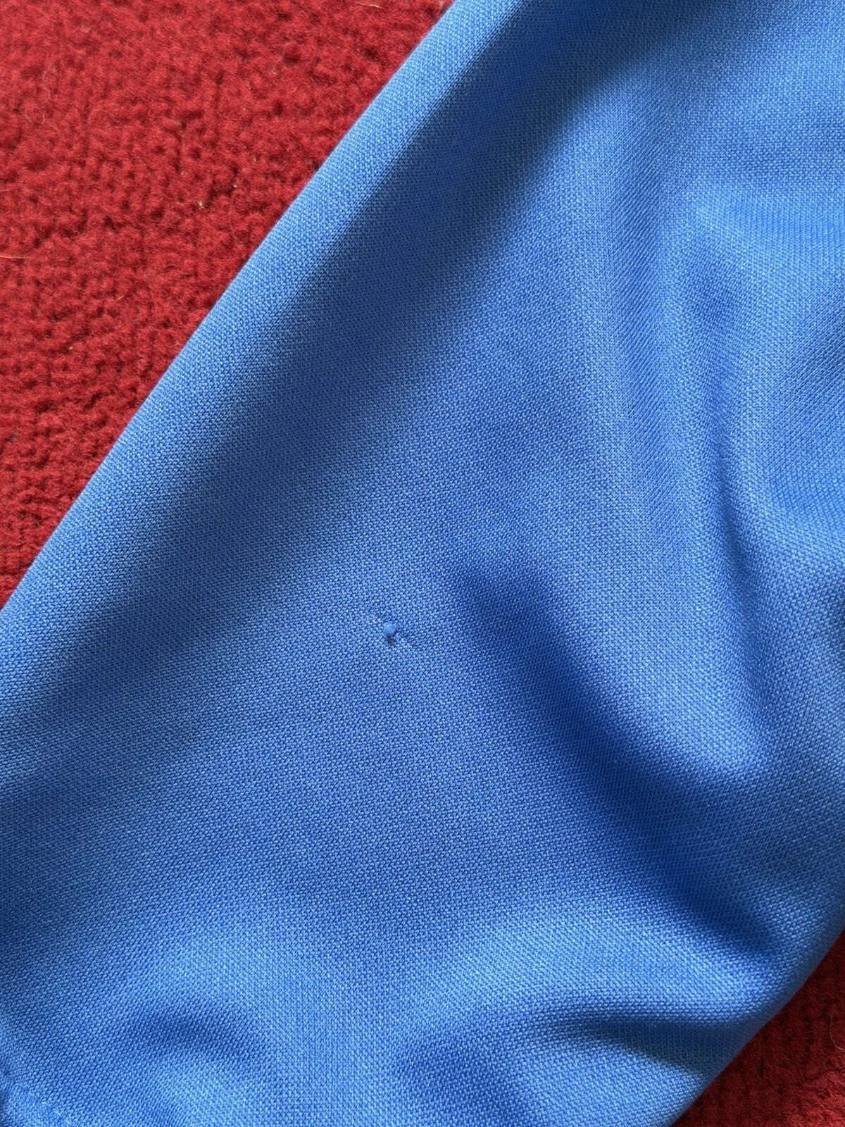 Vintage Umbro Italy 2006 World Champion Zip Up Track Jacket Italia