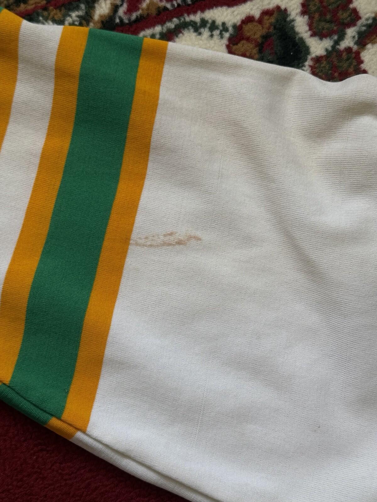 60-70s Humber Valley Vintage Hockey Jersey #12 NHL